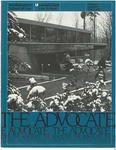 The Advocate (Winter 1982)