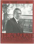 The Advocate (Spring 1983)