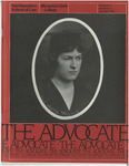 The Advocate (Spring 1985)