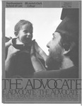 The Advocate (Spring 1986) by Lewis & Clark Law School