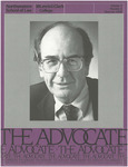 The Advocate (Summer 1988) by Lewis & Clark Law School