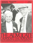 The Advocate (Winter 1994) by Lewis & Clark Law School