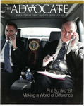 The Advocate (Fall 2011)