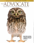 The Advocate (Spring 2012)