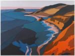 Seascape #3 by Jules Altfas