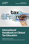 The International Handbook on Clinical Tax Education by Sarah Lora and Christine Speidel