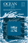 Ocean Yearbook 39 by Lisa Benjamin and Cymie Payne