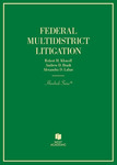 Federal Multidistrict Litigation