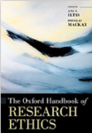 Oxford Handbook of Research Ethics