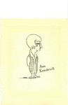 Ann Kendrick by R. B. Lansing