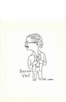 Bernie Vail by R. B. Lansing