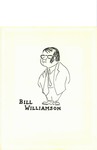 Bill Williamson 2 by R. B. Lansing