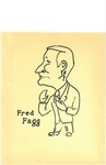 Fred Fagg 1 by R. B. Lansing