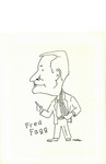 Fred Fagg 2 by R. B. Lansing