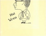 Hal Wren by R. B. Lansing