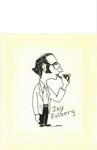 Jay Folberg by R. B. Lansing
