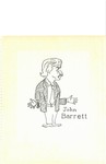 John Barrett by R. B. Lansing