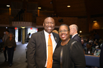 Ben Crump with Judge Adrienne Nelson