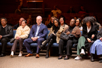 Audience at 2026 MLK, Jr. Endowed Lecture Featuring Dr. Carol Anderson