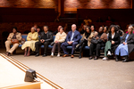 Audience at 2026 MLK, Jr. Endowed Lecture Featuring Dr. Carol Anderson