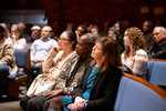 Audience at 2026 MLK, Jr. Endowed Lecture Featuring Dr. Carol Anderson