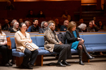 Audience at 2026 MLK, Jr. Endowed Lecture Featuring Dr. Carol Anderson