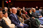 Audience at 2026 MLK, Jr. Endowed Lecture Featuring Dr. Carol Anderson