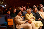 Audience at 2026 MLK, Jr. Endowed Lecture Featuring Dr. Carol Anderson