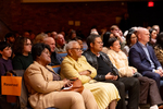 Audience at 2026 MLK, Jr. Endowed Lecture Featuring Dr. Carol Anderson