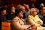 Audience at 2026 MLK, Jr. Endowed Lecture Featuring Dr. Carol Anderson