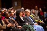 Audience at 2026 MLK, Jr. Endowed Lecture Featuring Dr. Carol Anderson