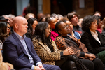 Audience at 2026 MLK, Jr. Endowed Lecture Featuring Dr. Carol Anderson