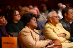 Audience at 2026 MLK, Jr. Endowed Lecture Featuring Dr. Carol Anderson