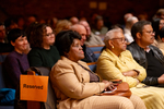 Audience at 2026 MLK, Jr. Endowed Lecture Featuring Dr. Carol Anderson