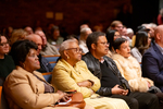 Audience at 2026 MLK, Jr. Endowed Lecture Featuring Dr. Carol Anderson