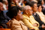 Audience at 2026 MLK, Jr. Endowed Lecture Featuring Dr. Carol Anderson
