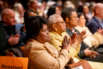 Audience at 2026 MLK, Jr. Endowed Lecture Featuring Dr. Carol Anderson