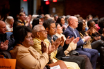 Audience at 2026 MLK, Jr. Endowed Lecture Featuring Dr. Carol Anderson
