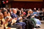 Audience at 2026 MLK, Jr. Endowed Lecture Featuring Dr. Carol Anderson