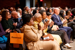 Audience at 2026 MLK, Jr. Endowed Lecture Featuring Dr. Carol Anderson