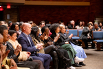 Audience at 2026 MLK, Jr. Endowed Lecture Featuring Dr. Carol Anderson