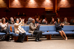 Audience at 2026 MLK, Jr. Endowed Lecture Featuring Dr. Carol Anderson