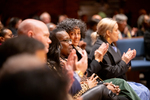 Audience at 2026 MLK, Jr. Endowed Lecture Featuring Dr. Carol Anderson