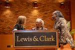 Dr. Carol Anderson Presenting at the 2026 MLK, Jr. Endowed Lecture