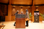 Dr. Carol Anderson Presenting at the 2026 MLK, Jr. Endowed Lecture