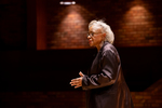 Dr. Carol Anderson Speaking at the 2026 MLK, Jr. Endowed Lecture (Close-Up)