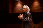 Dr. Carol Anderson Speaking at the 2026 MLK, Jr. Endowed Lecture (Close-Up)