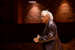 Dr. Carol Anderson Speaking at the 2026 MLK, Jr. Endowed Lecture (Close-Up)