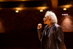 Dr. Carol Anderson Speaking at the 2026 MLK, Jr. Endowed Lecture (Close-Up)