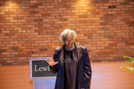 Dr. Carol Anderson Speaking at the 2026 MLK, Jr. Endowed Lecture (Close-Up)